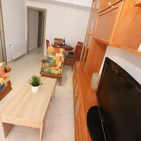 Apartment La Ponderosa Cambrils