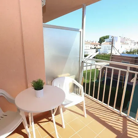 La Ponderosa Apartment