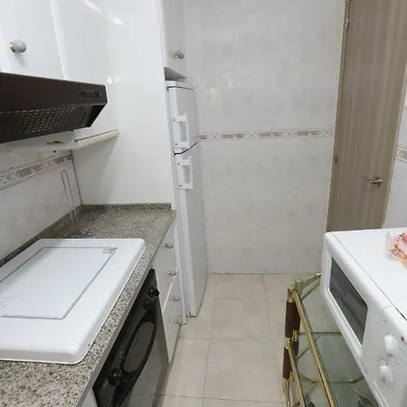 La Ponderosa Apartment *