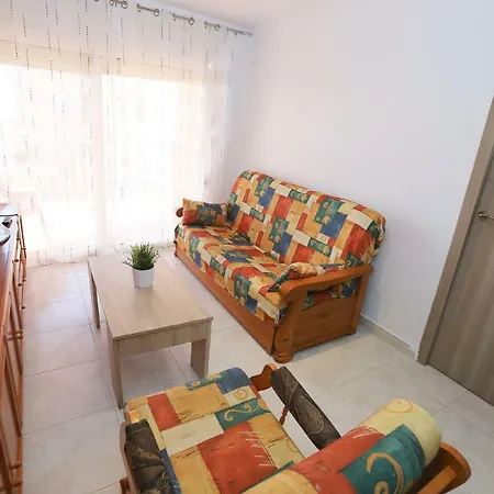 Apartment La Ponderosa *