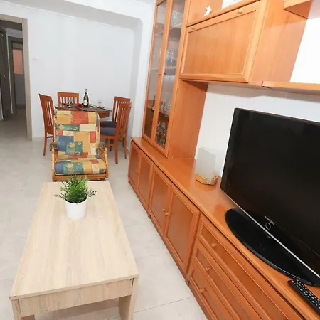 Apartment La Ponderosa Cambrils