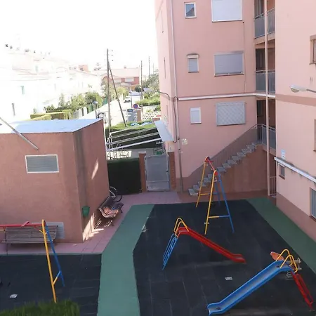 La Ponderosa * Cambrils