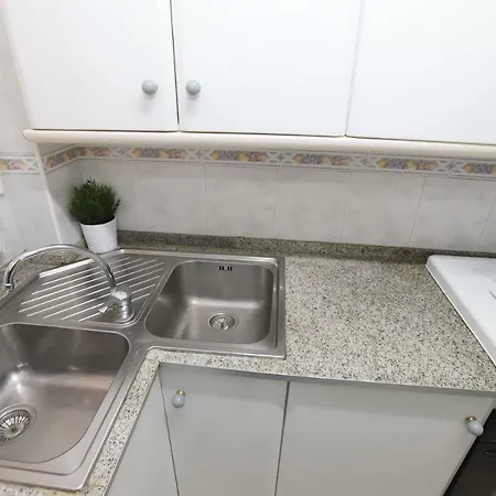 Apartment La Ponderosa Cambrils