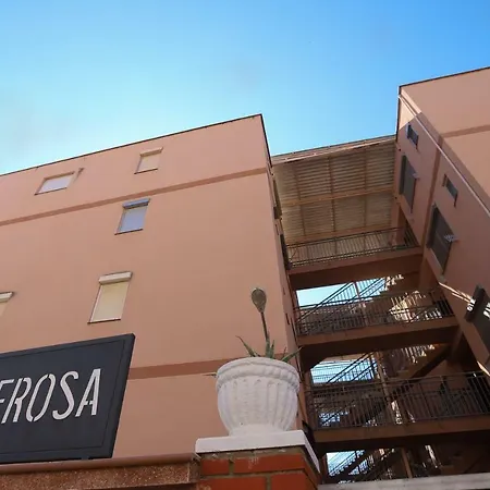 La Ponderosa