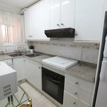Apartment La Ponderosa Cambrils