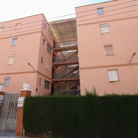 La Ponderosa Apartment *