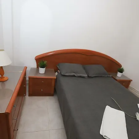 Apartment La Ponderosa Cambrils