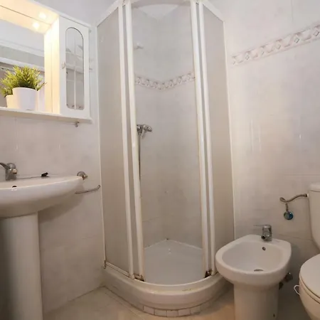 La Ponderosa Apartment Cambrils